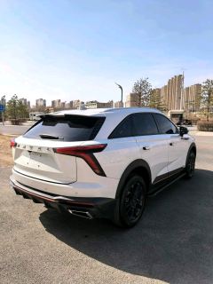Haval Mythical Beast 1.5T 2WD Edition - фото 9