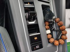 Volkswagen Golf 300TSI R-Line - ფოტო 15