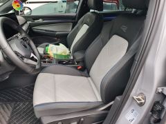 Volkswagen Golf 300TSI R-Line - ფოტო 16