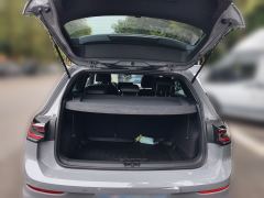 Volkswagen Golf 300TSI R-Line - ფოტო 20