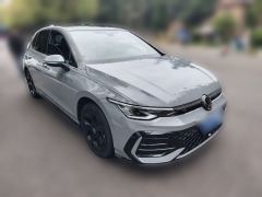 Volkswagen Golf 300TSI R-Line - ფოტო 3