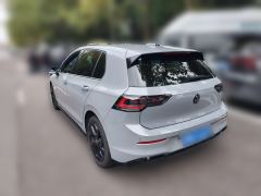 Volkswagen Golf 300TSI R-Line - ფოტო 4
