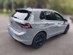 Volkswagen Golf 300TSI R-Line - ფოტო 6