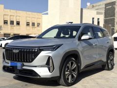Geely L 1.5T Edition - ფოტო 1