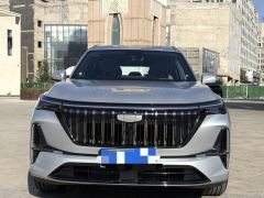 Geely L 1.5T Edition - ფოტო 2