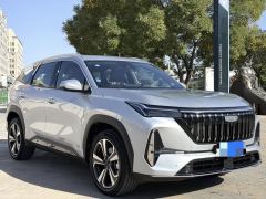 Geely L 1.5T Edition - ფოტო 3