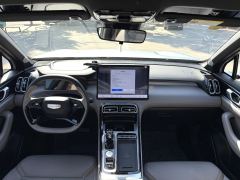 Geely L 1.5T Edition - ფოტო 5
