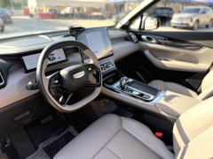 Geely L 1.5T Edition - ფოტო 6