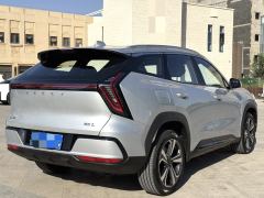 Geely L 1.5T Edition - ფოტო 7