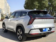 Geely L 1.5T Edition - ფოტო 9