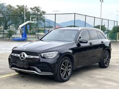 Mercedes-Benz GLC Facelift GLC 300 L 4MATIC Dynamic - ფოტო 1