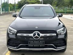 Mercedes-Benz GLC Facelift GLC 300 L 4MATIC Dynamic - ფოტო 2
