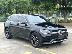 Mercedes-Benz GLC Facelift GLC 300 L 4MATIC Dynamic - ფოტო 3
