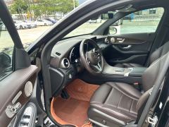 Mercedes-Benz GLC Facelift GLC 300 L 4MATIC Dynamic - ფოტო 4