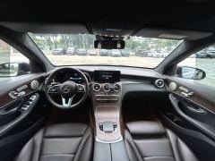 Mercedes-Benz GLC Facelift GLC 300 L 4MATIC Dynamic - ფოტო 5