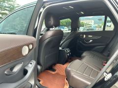 Mercedes-Benz GLC Facelift GLC 300 L 4MATIC Dynamic - ფოტო 6