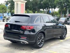 Mercedes-Benz GLC Facelift GLC 300 L 4MATIC Dynamic - ფოტო 7