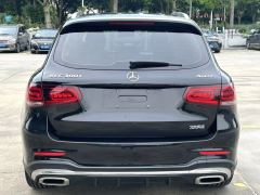 Mercedes-Benz GLC Facelift GLC 300 L 4MATIC Dynamic - ფოტო 8