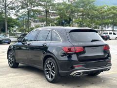 Mercedes-Benz GLC Facelift GLC 300 L 4MATIC Dynamic - ფოტო 9