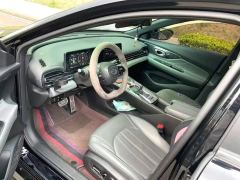 GAC Chuanqi Shadow Leopard 270T DCT R-Style Version - ფოტო 4