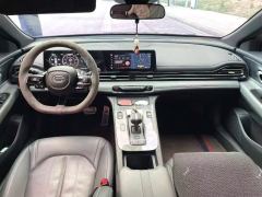GAC Chuanqi Shadow Leopard 270T DCT R-Style Version - ფოტო 5