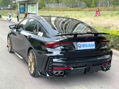 GAC Chuanqi Shadow Leopard 270T DCT R-Style Version - ფოტო 7