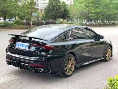 GAC Chuanqi Shadow Leopard 270T DCT R-Style Version - ფოტო 9