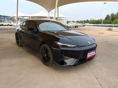 Changan UNI-V 1.5T 500Bar Black Warrior Edition - ფოტო 3