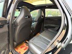Changan UNI-V 1.5T 500Bar Black Warrior Edition - ფოტო 4
