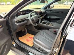 Changan UNI-V 1.5T 500Bar Black Warrior Edition - ფოტო 5
