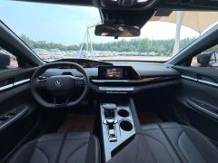 Changan UNI-V 1.5T 500Bar Black Warrior Edition - ფოტო 6