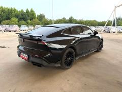 Changan UNI-V 1.5T 500Bar Black Warrior Edition - ფოტო 7