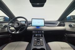 BYD Yuan PLUS 510KM Flagship - ფოტო 14