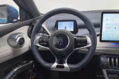 BYD Yuan PLUS 510KM Flagship - ფოტო 15