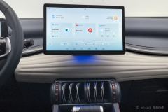 BYD Yuan PLUS 510KM Flagship - ფოტო 16
