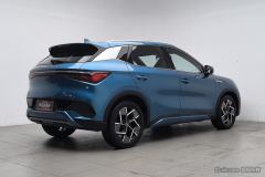 BYD Yuan PLUS 510KM Flagship - ფოტო 2