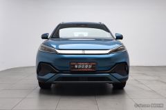 BYD Yuan PLUS 510KM Flagship - ფოტო 3