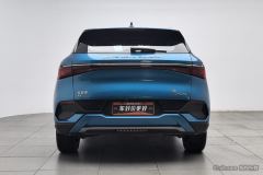 BYD Yuan PLUS 510KM Flagship - ფოტო 4