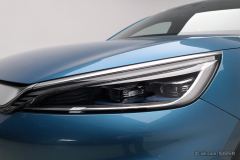 BYD Yuan PLUS 510KM Flagship - ფოტო 5
