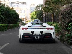 Ferrari SF90 3.9T V8 Stradale - ფოტო 10