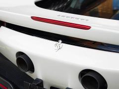 Ferrari SF90 3.9T V8 Stradale - ფოტო 11