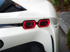 Ferrari SF90 3.9T V8 Stradale - ფოტო 13