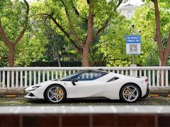 Ferrari SF90 3.9T V8 Stradale - ფოტო 14