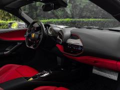Ferrari SF90 3.9T V8 Stradale - ფოტო 17