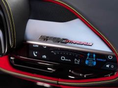 Ferrari SF90 3.9T V8 Stradale - ფოტო 19