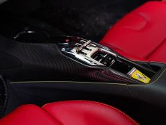 Ferrari SF90 3.9T V8 Stradale - ფოტო 20