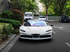 Ferrari SF90 3.9T V8 Stradale - ფოტო 3