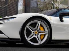 Ferrari SF90 3.9T V8 Stradale - ფოტო 4