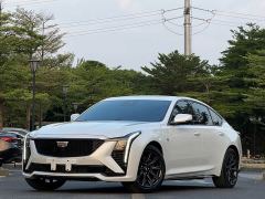 Cadillac CT5 28T Premium - фото 1