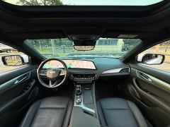 Cadillac CT5 28T Premium - фото 12